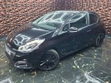 Used Peugeot 208