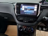 Used Peugeot 208