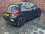 Used Peugeot 208