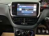 Used Peugeot 208