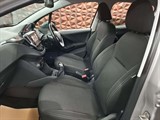 Used Peugeot 208