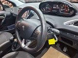 Used Peugeot 208