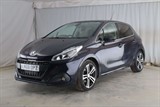 Used Peugeot 208