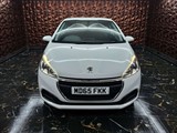 Used Peugeot 208