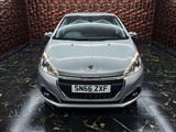 Used Peugeot 208
