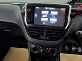 Used Peugeot 208