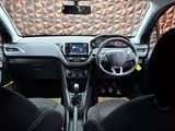 Used Peugeot 208