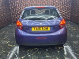 Used Peugeot 208