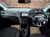 Used Peugeot 208