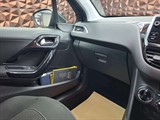 Used Peugeot 208