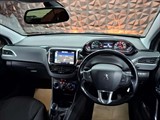 Used Peugeot 208