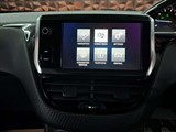 Used Peugeot 208