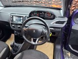 Used Peugeot 208