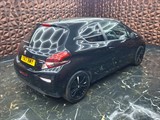 Used Peugeot 208