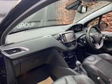 Used Peugeot 208