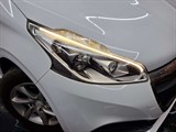 Used Peugeot 208