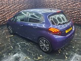 Used Peugeot 208