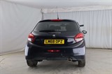 Used Peugeot 208