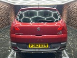 Used Peugeot 3008