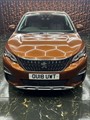 Used Peugeot 3008