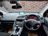 Used Peugeot 3008
