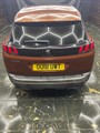 Used Peugeot 3008