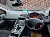 Used Peugeot 3008