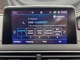 Used Peugeot 3008