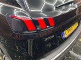 Used Peugeot 3008
