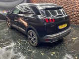 Used Peugeot 3008