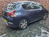 Used Peugeot 3008