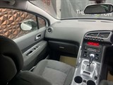 Used Peugeot 3008