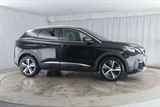 Used Peugeot 3008