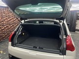 Used Peugeot 3008