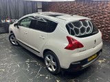 Used Peugeot 3008