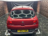 Used Peugeot 3008