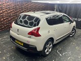 Used Peugeot 3008
