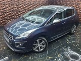 Used Peugeot 3008