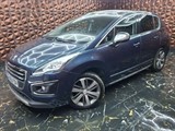 Used Peugeot 3008