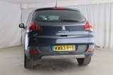 Used Peugeot 3008