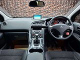 Used Peugeot 3008