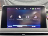 Used Peugeot 3008
