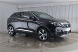 Used Peugeot 3008
