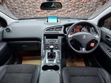 Used Peugeot 3008
