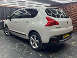 Used Peugeot 3008
