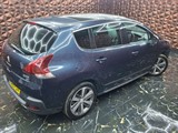 Used Peugeot 3008