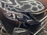 Used Peugeot 3008