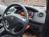 Used Peugeot 3008