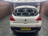 Used Peugeot 3008