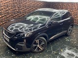 Used Peugeot 3008